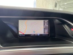 Audi A4 pieno