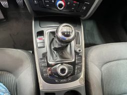 Audi A4 pieno