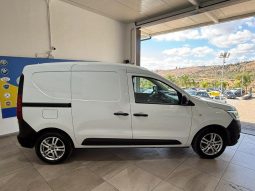 Renault Kangoo pieno