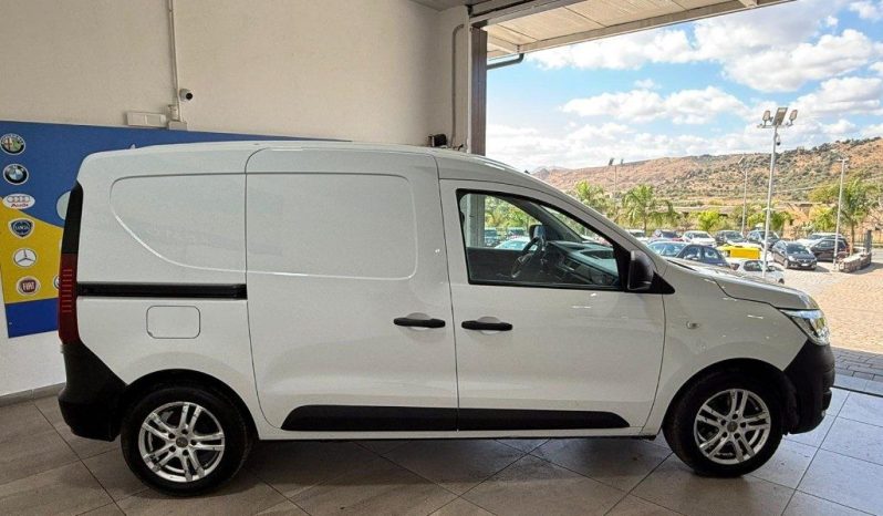 Renault Kangoo pieno