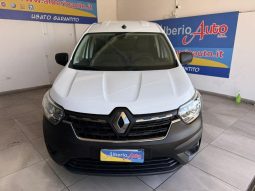 Renault Kangoo pieno