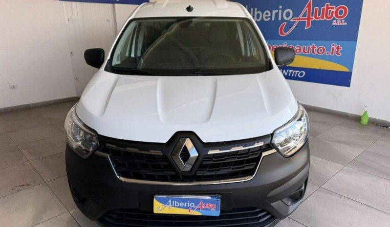 Renault Kangoo pieno