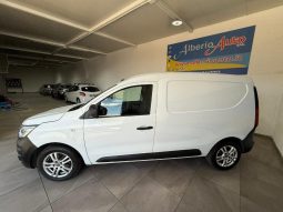 Renault Kangoo pieno