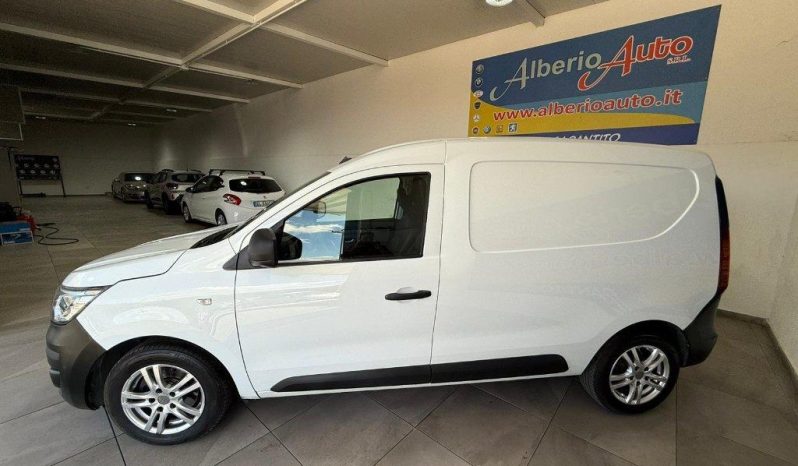 Renault Kangoo pieno