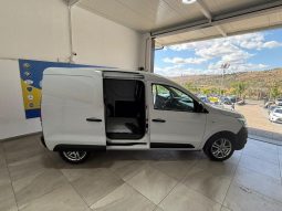 Renault Kangoo pieno