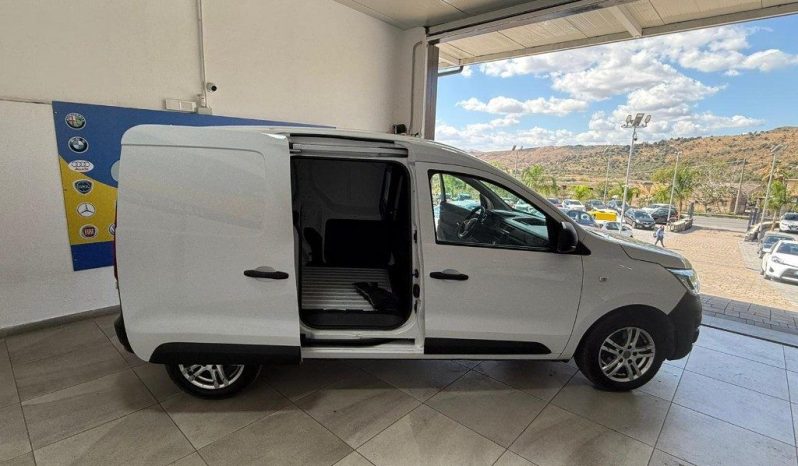 Renault Kangoo pieno