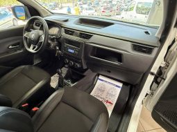Renault Kangoo pieno