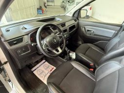 Renault Kangoo pieno