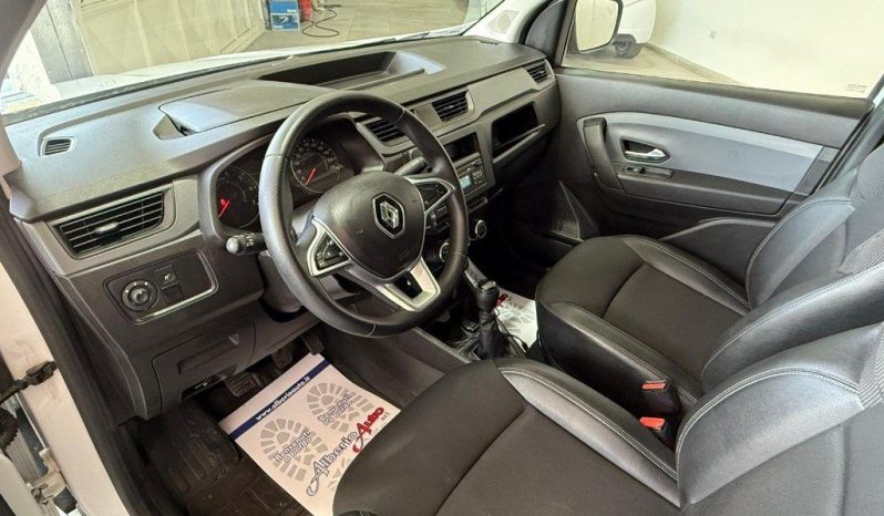 Renault Kangoo pieno