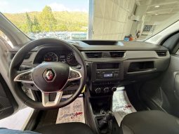Renault Kangoo pieno
