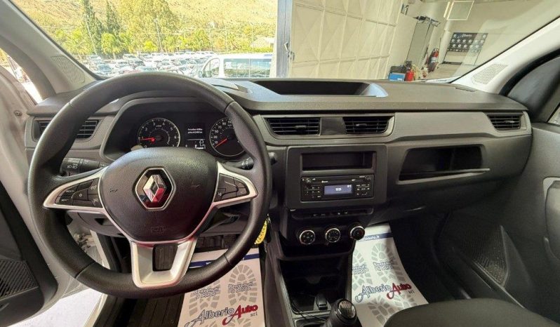 Renault Kangoo pieno