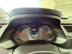 Renault Kangoo pieno