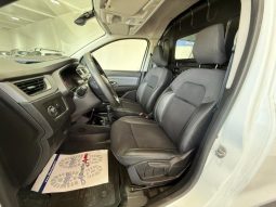 Renault Kangoo pieno