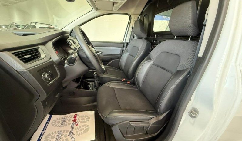 Renault Kangoo pieno