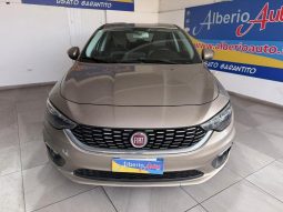 Fiat Tipo pieno
