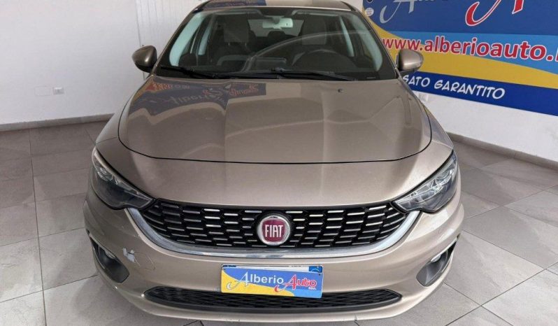 Fiat Tipo pieno