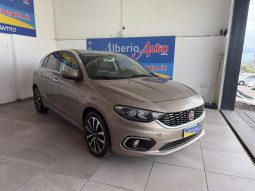 Fiat Tipo pieno