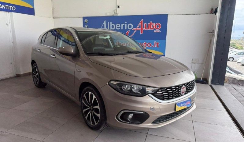 Fiat Tipo pieno