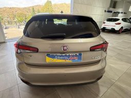 Fiat Tipo pieno