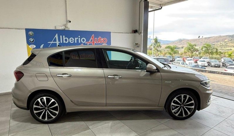 Fiat Tipo pieno
