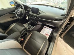 Fiat Tipo pieno