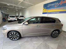 Fiat Tipo pieno