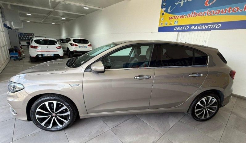 Fiat Tipo pieno