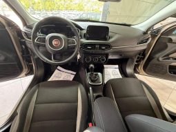 Fiat Tipo pieno