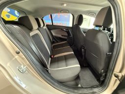 Fiat Tipo pieno