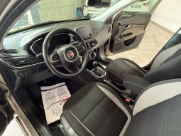 Fiat Tipo pieno