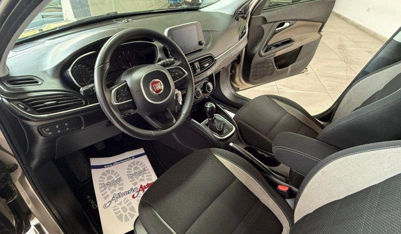 Fiat Tipo pieno