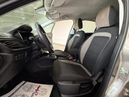 Fiat Tipo pieno
