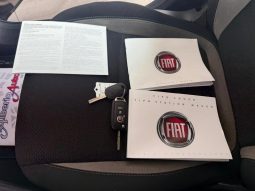 Fiat Tipo pieno