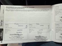 Fiat Tipo pieno