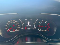 Fiat Tipo pieno