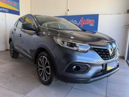 Renault Kadjar pieno