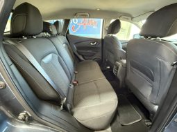 Renault Kadjar pieno