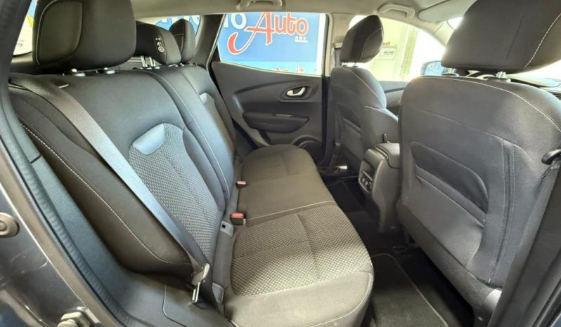 Renault Kadjar pieno