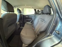 Renault Kadjar pieno