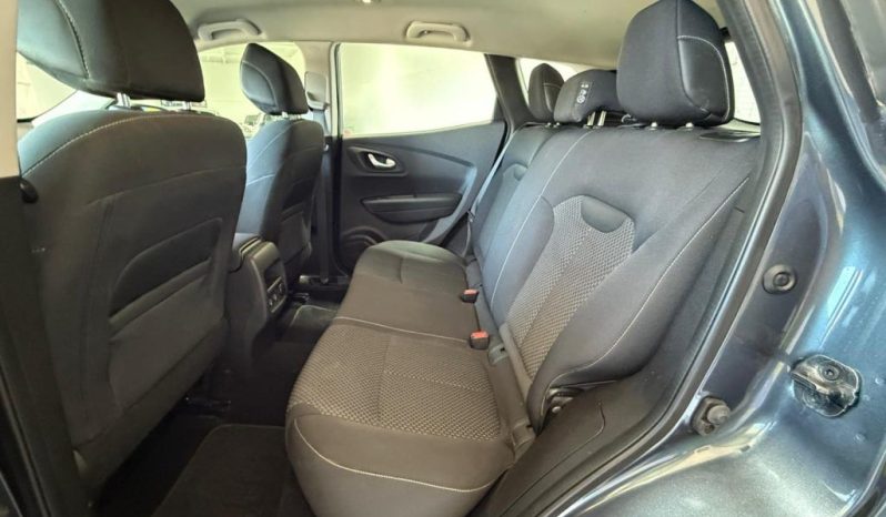 Renault Kadjar pieno