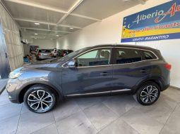 Renault Kadjar pieno