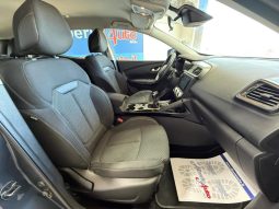 Renault Kadjar pieno