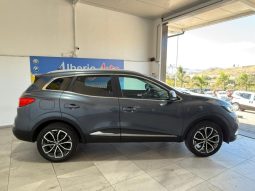 Renault Kadjar pieno