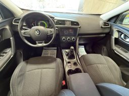 Renault Kadjar pieno