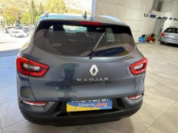 Renault Kadjar pieno