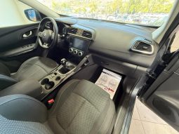 Renault Kadjar pieno