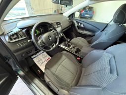 Renault Kadjar pieno