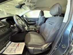 Renault Kadjar pieno