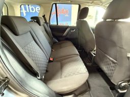 Land Rover Freelander pieno