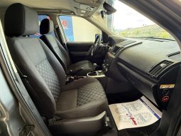 Land Rover Freelander pieno